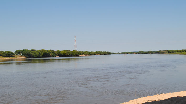 Modernización Agua y Saneamiento en Paraguay